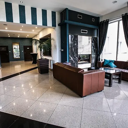 Augustyniak Ostroleka (Ostroleka)