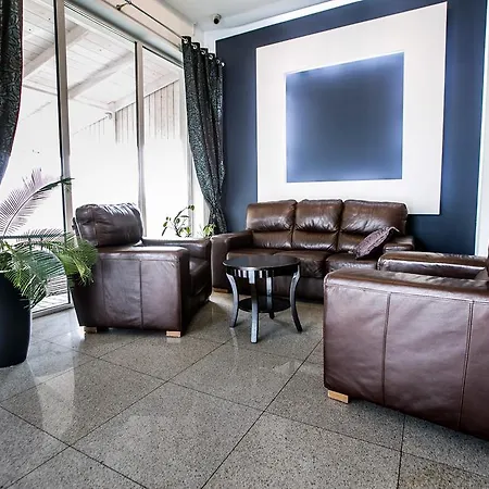 Augustyniak ベッド・アンド・ブレックファスト