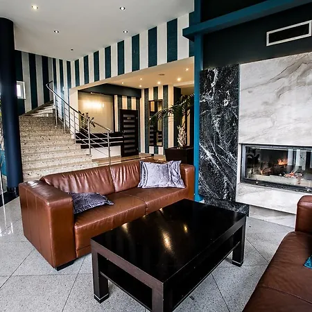 Augustyniak ベッド・アンド・ブレックファスト 3*