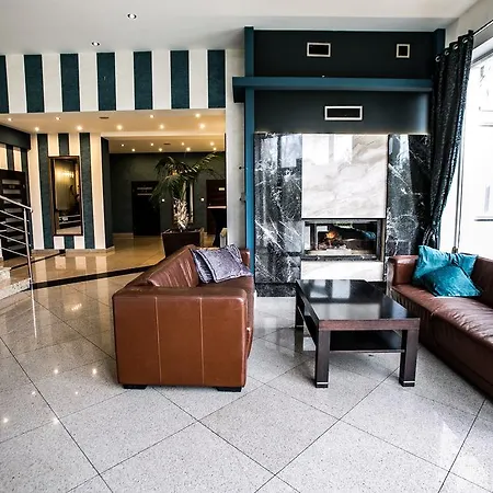 Bed & Breakfast Augustyniak Ostroleka (Ostroleka)