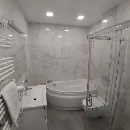 Augustyniak 3* Ostroleka (Ostroleka)