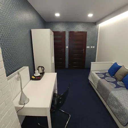 Augustyniak ベッド・アンド・ブレックファスト オストロウェンカ