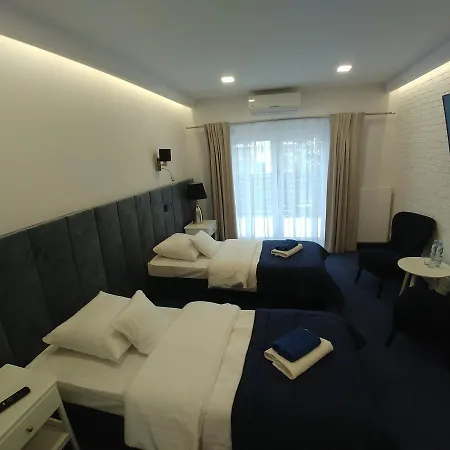 Augustyniak Bed & Breakfast 3*