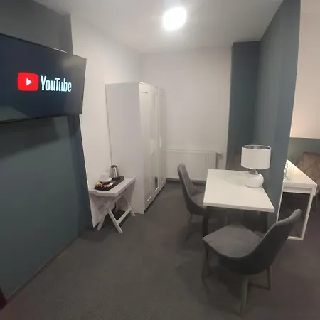 Augustyniak ベッド・アンド・ブレックファスト 3*