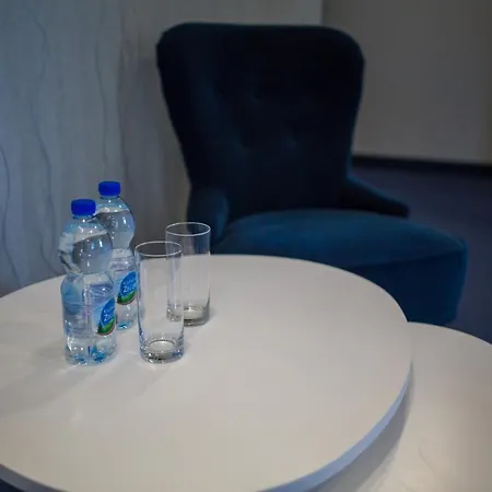 Augustyniak Bed & Breakfast Ostroleka (Ostroleka)