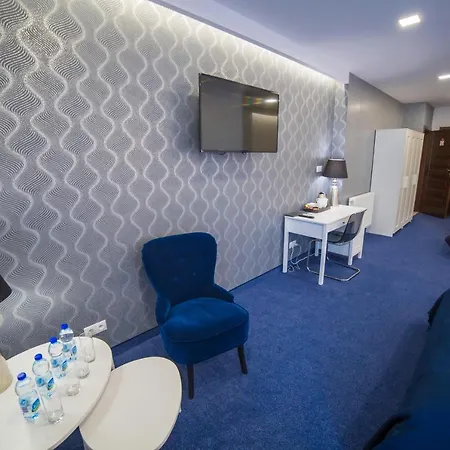 Bed & Breakfast Augustyniak Ostroleka (Ostroleka)