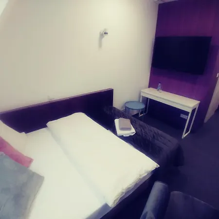 Augustyniak ベッド・アンド・ブレックファスト