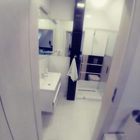 Augustyniak Bed & Breakfast 3*