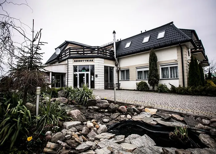 Bed & Breakfast Augustyniak