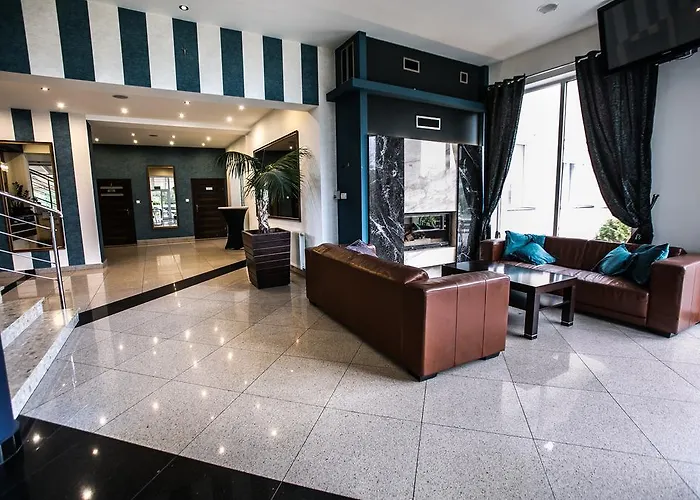 Augustyniak Ostroleka (Ostroleka)