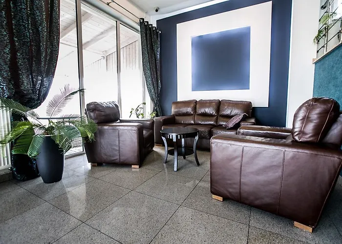 Augustyniak Bed & Breakfast