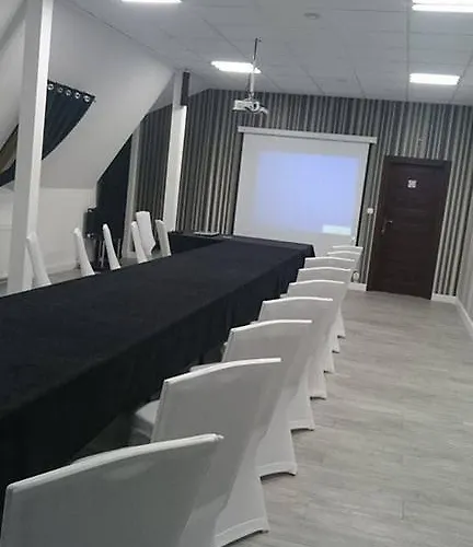 Bed & Breakfast Augustyniak Ostroleka (Ostroleka)