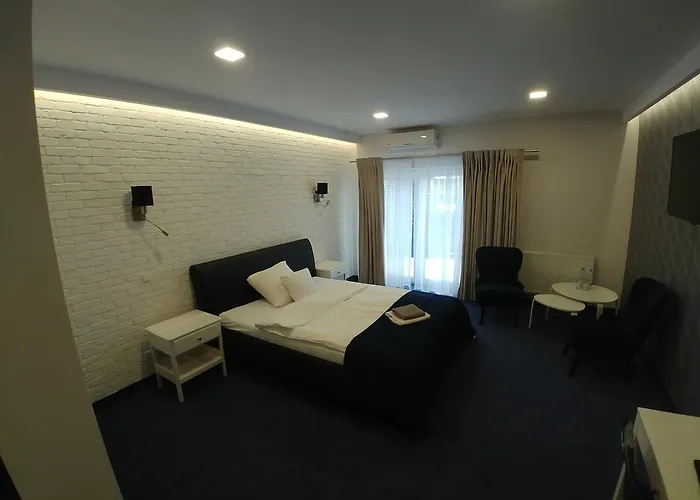 Bed & Breakfast Augustyniak Ostroleka (Ostroleka)