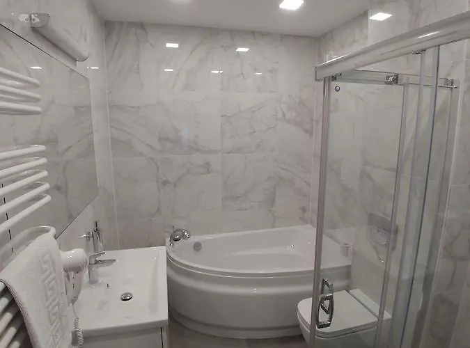 Augustyniak 3* Ostroleka (Ostroleka)