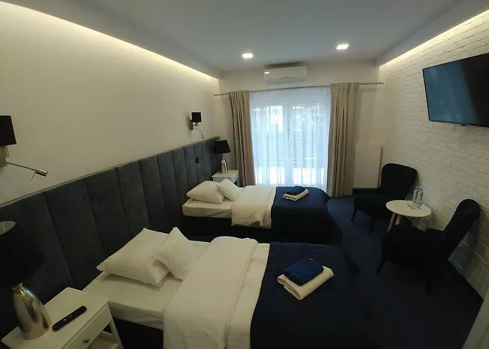 Augustyniak Bed & Breakfast 3*