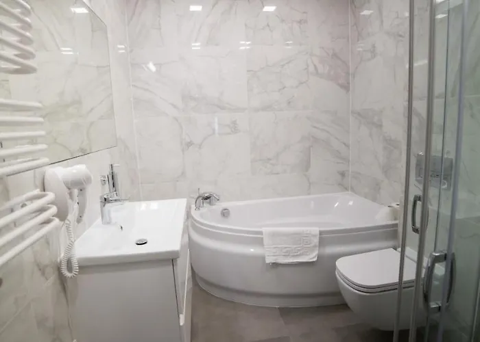 Bed & Breakfast Augustyniak