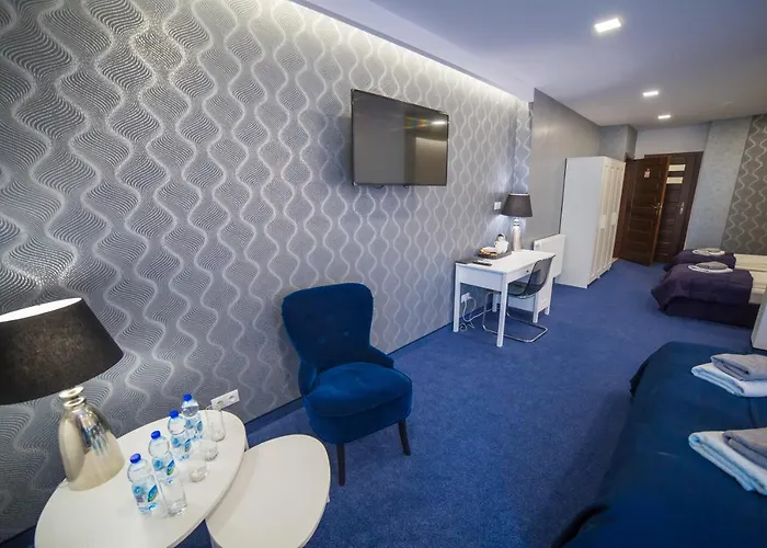 Bed & Breakfast Augustyniak Ostroleka (Ostroleka)