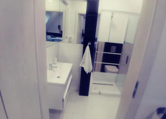 Augustyniak Bed & Breakfast 3*